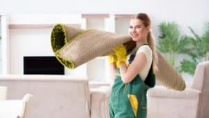 ניקוי שטיחים מקצועי